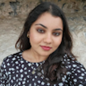 Meet your Posher, Fariha